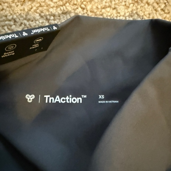 TNA Gray Leggings - Picture 5 of 7